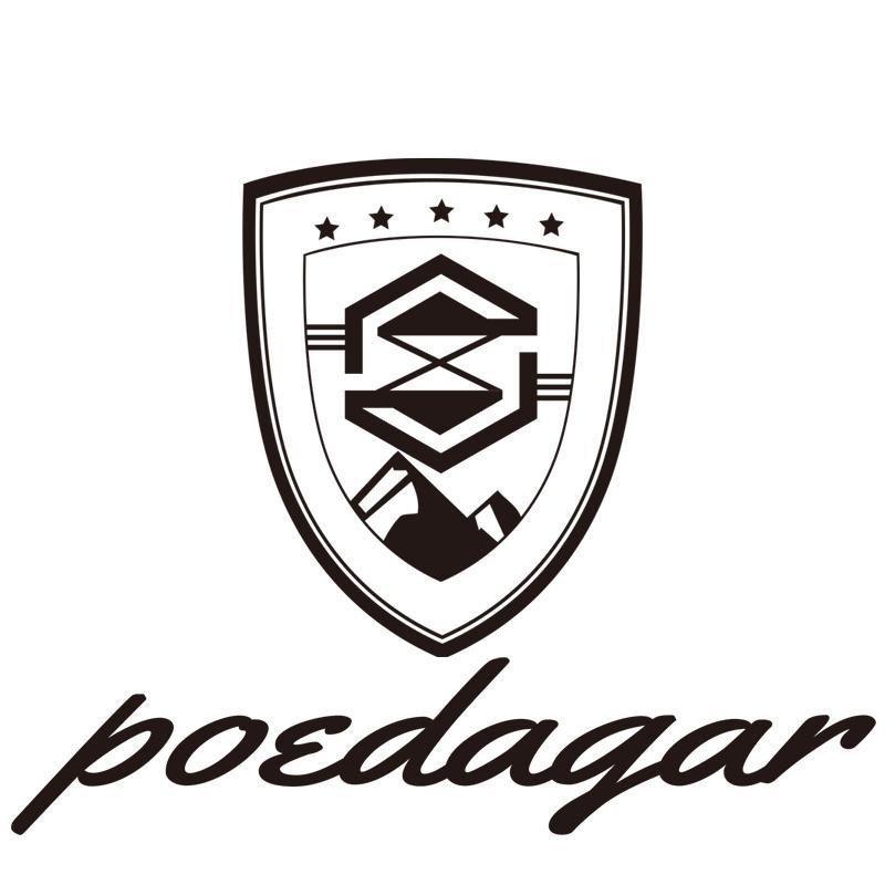 Nhãn hiệu poedagar  của Guangzhou Junxiang Trading Co Ltd., số đơn 4-2026-47746
