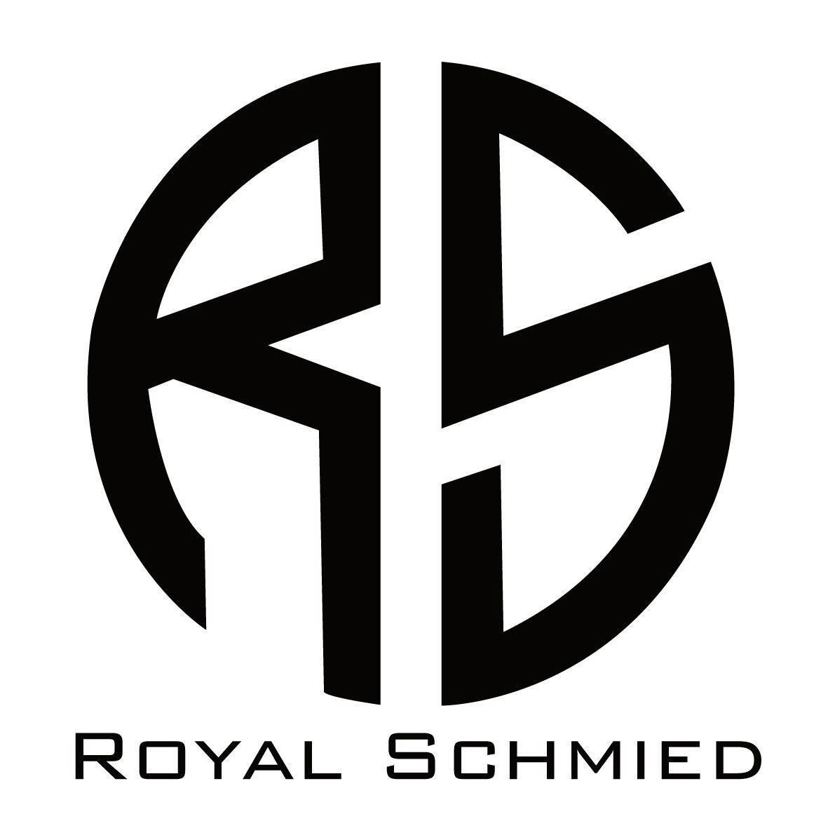 Nhãn hiệu RS ROYAL SCHMIED  của GRAND BENTLEY INTERNATIONAL CO., LIMITED, số đơn 4-2026-47821