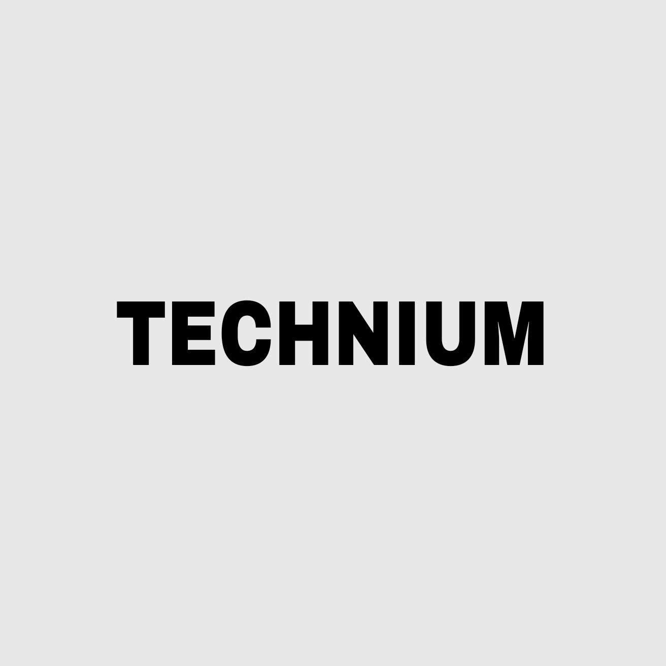 TECHNIUM 