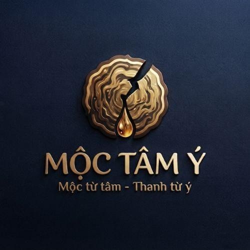 Nhãn hiệu MỘC TÂM Ý  của CÔNG TY TNHH THUẬN LIÊN HƯƠNG, số đơn 4-2026-48405