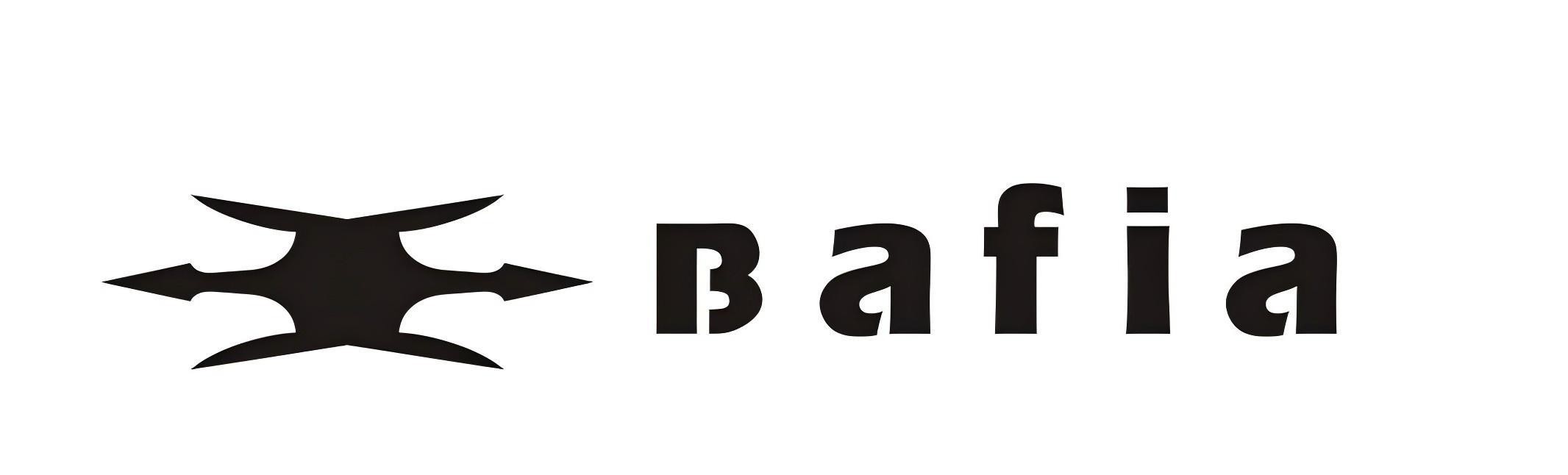 Nhãn hiệu Bafia  của Zhu Ruibing, số đơn 4-2026-48876
