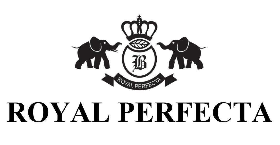 Nhãn hiệu B ROYAL PERFECTA ROYAL PERFECTA  của CÔNG TY TNHH THƯƠNG MẠI TOÀN CẦU HỮU NGHỊ, số đơn 4-2026-48913