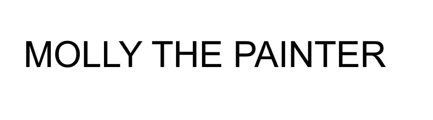 Nhãn hiệu MOLLY THE PAINTER  của POP MART (SINGAPORE) HOLDING PTE. LTD., số đơn 4-2026-49180