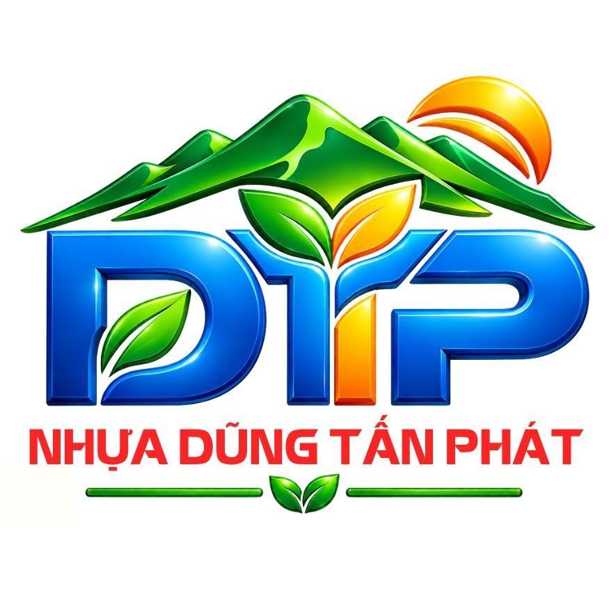 Nhãn hiệu NHỰA DŨNG TẤN PHÁT DTP  của TRẦN VĂN DŨNG, số đơn 4-2026-50004