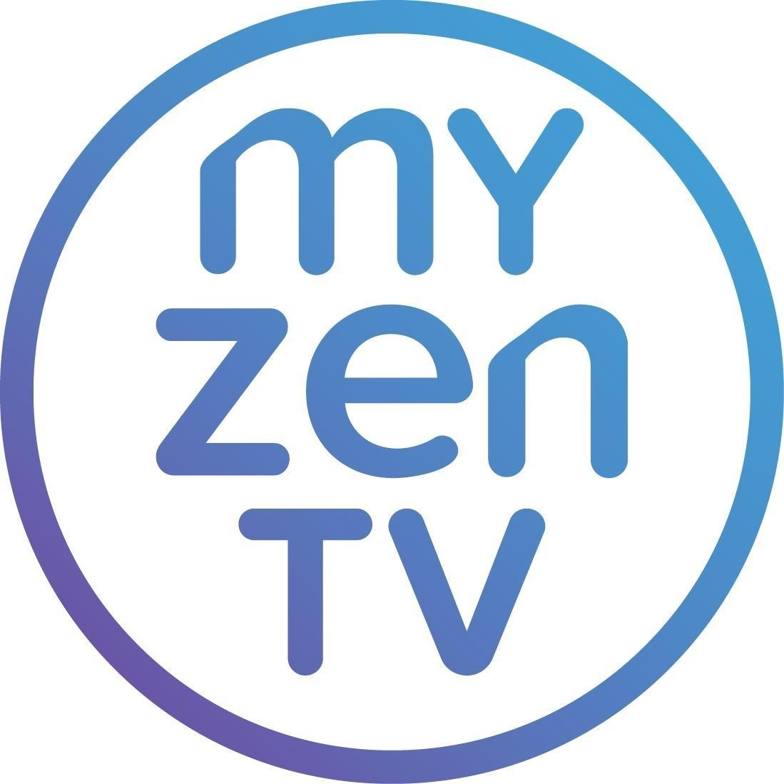 Nhãn hiệu mY ZEN TV  của COFITES, số đơn 4-2026-50033