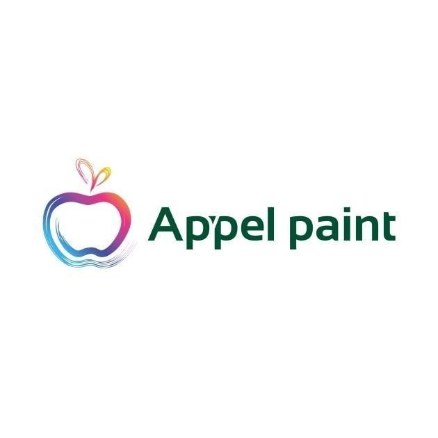 Nhãn hiệu Appel paint  của CÔNG TY TNHH SẢN XUẤT THƯƠNG MẠI DỊCH VỤ XÂY DỰNG ĐẠI HỒNG PHÚC, số đơn 4-2026-50133