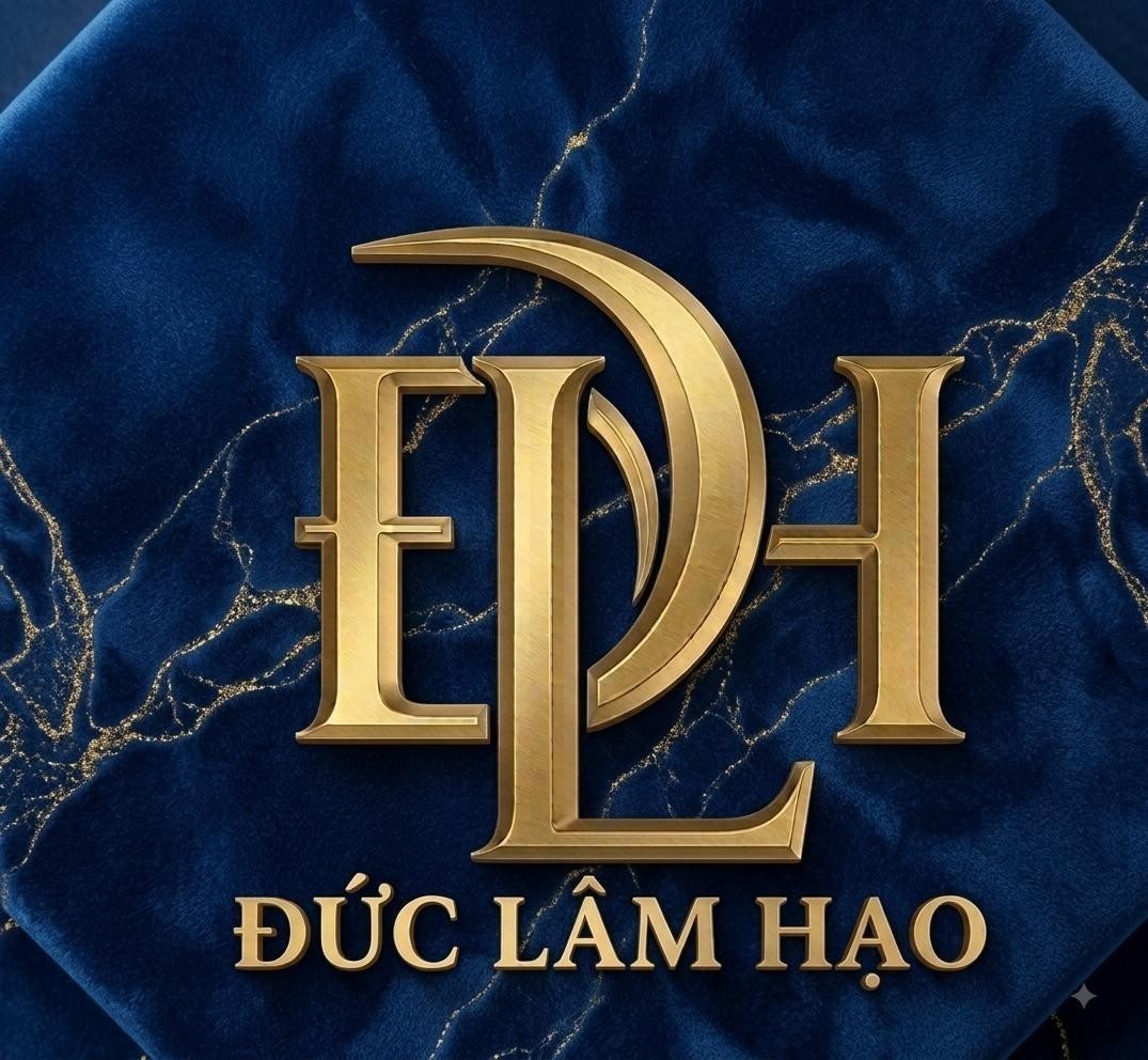 Nhãn hiệu ĐỨC LÂM HẠO  của CÔNG TY TNHH SẢN XUẤT ĐỨC LÂM HẠO, số đơn 4-2026-50164