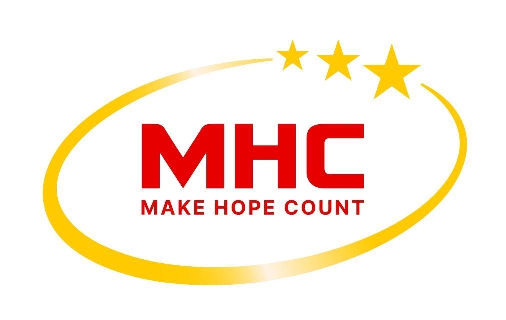 Nhãn hiệu MHC MAKE HOPE COUNT  của CÔNG TY CỔ PHẦN MHC, số đơn 4-2026-50393