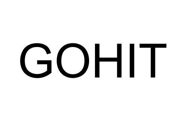 Nhãn hiệu GOHIT  của NEDDOVAR HOLDING FZ-LLC, số đơn 4-2026-50587