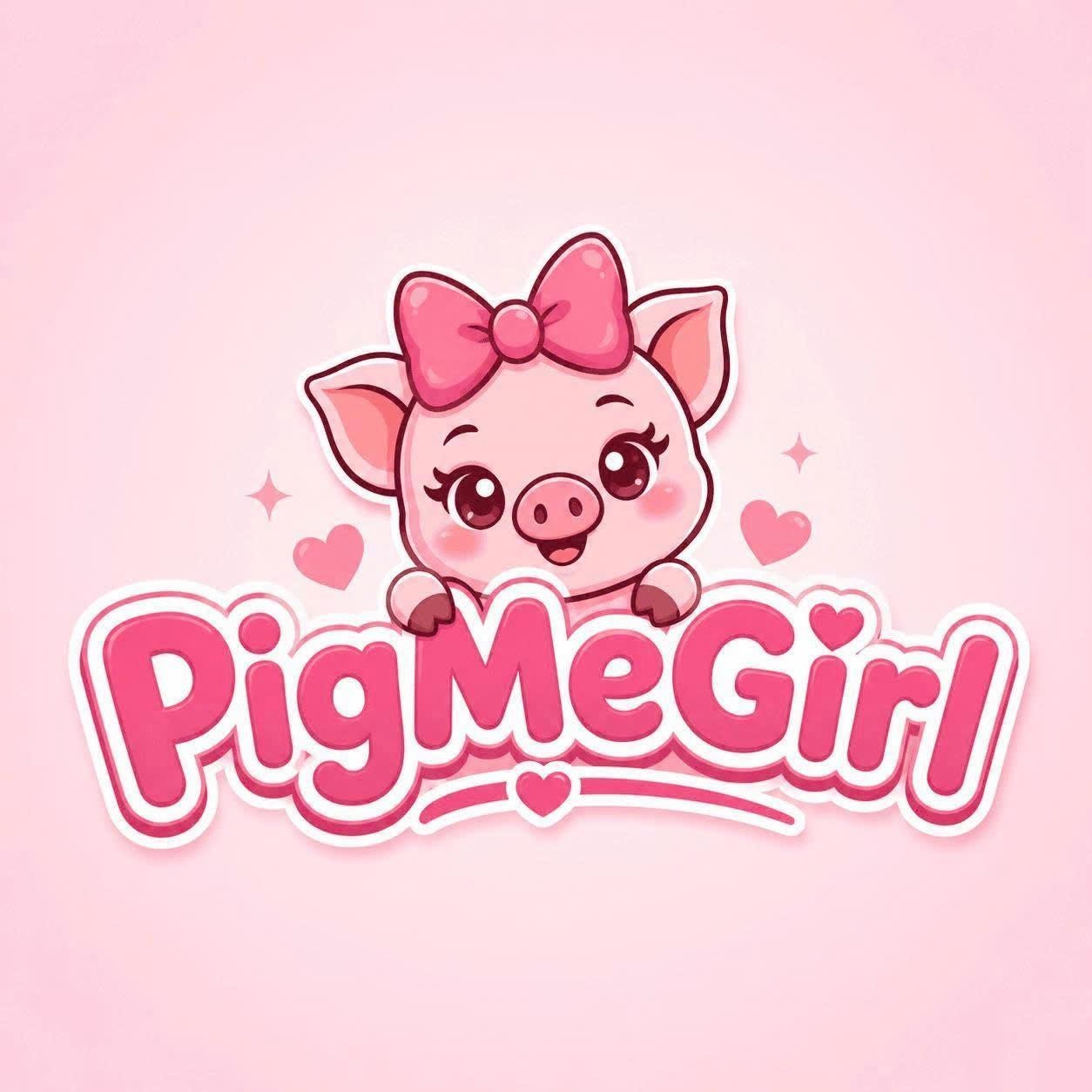 Nhãn hiệu PigMeGirl  của HỘ KINH DOANH PIGMEGIRL SHOP, số đơn 4-2026-50775