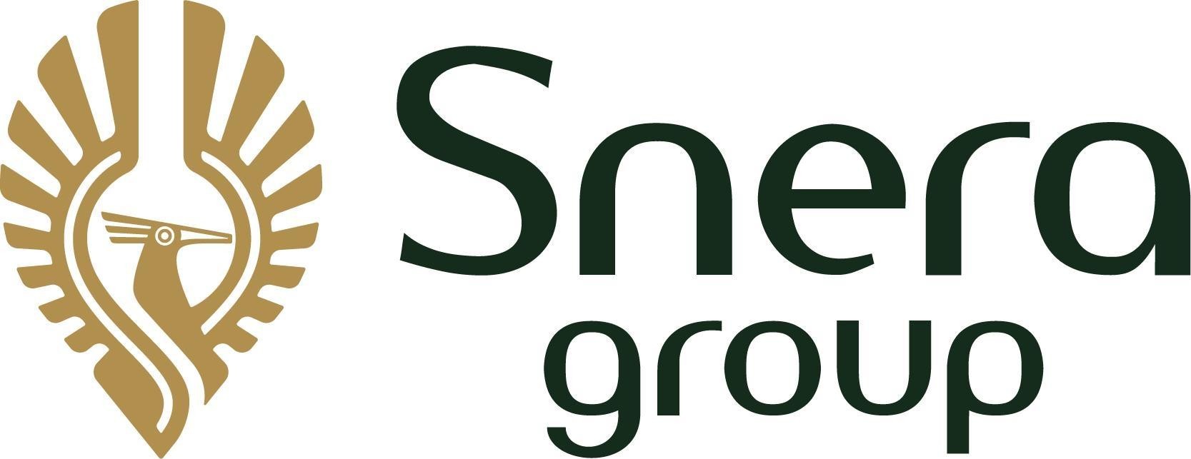 Nhãn hiệu Snera group  của Công ty TNHH Du lịch và Đầu tư Sơn Trần, số đơn 4-2026-51002