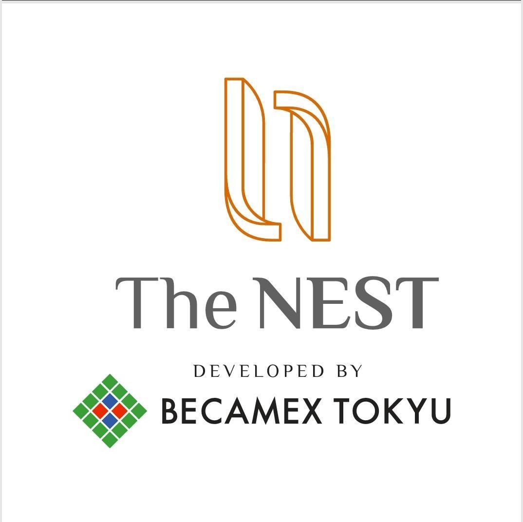 Nhãn hiệu The NEST Developed by Becamex Tokyu  của Công ty TNHH Becamex Tokyu, số đơn 4-2026-51029