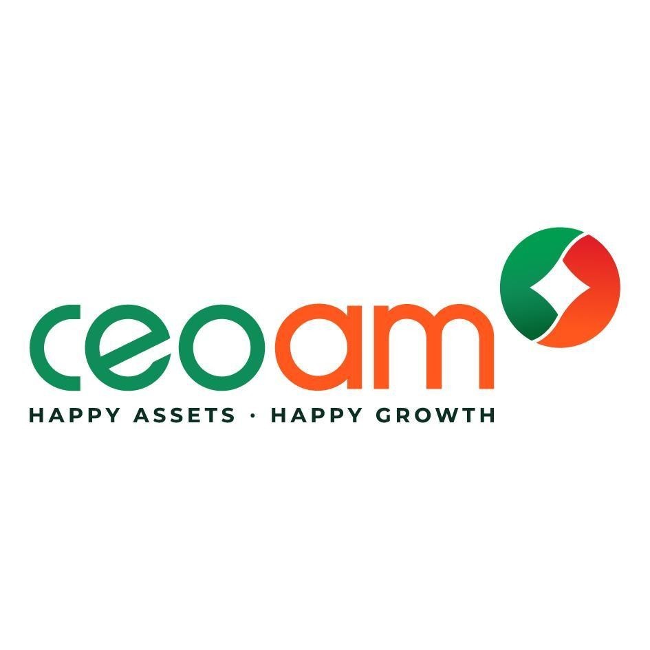 Nhãn hiệu ceoam HAPPY ASSETS . HAPPY GROWTH  của CÔNG TY CỔ PHẦN TẬP ĐOÀN C.E.O, số đơn 4-2026-51075