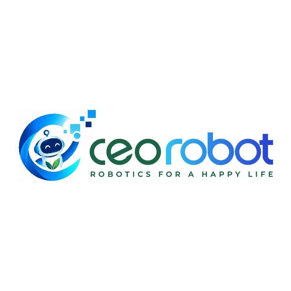 Nhãn hiệu ceorobot ROBOTICS FOR A HAPPY LIFE  của CÔNG TY CỔ PHẦN TẬP ĐOÀN C.E.O, số đơn 4-2026-51078