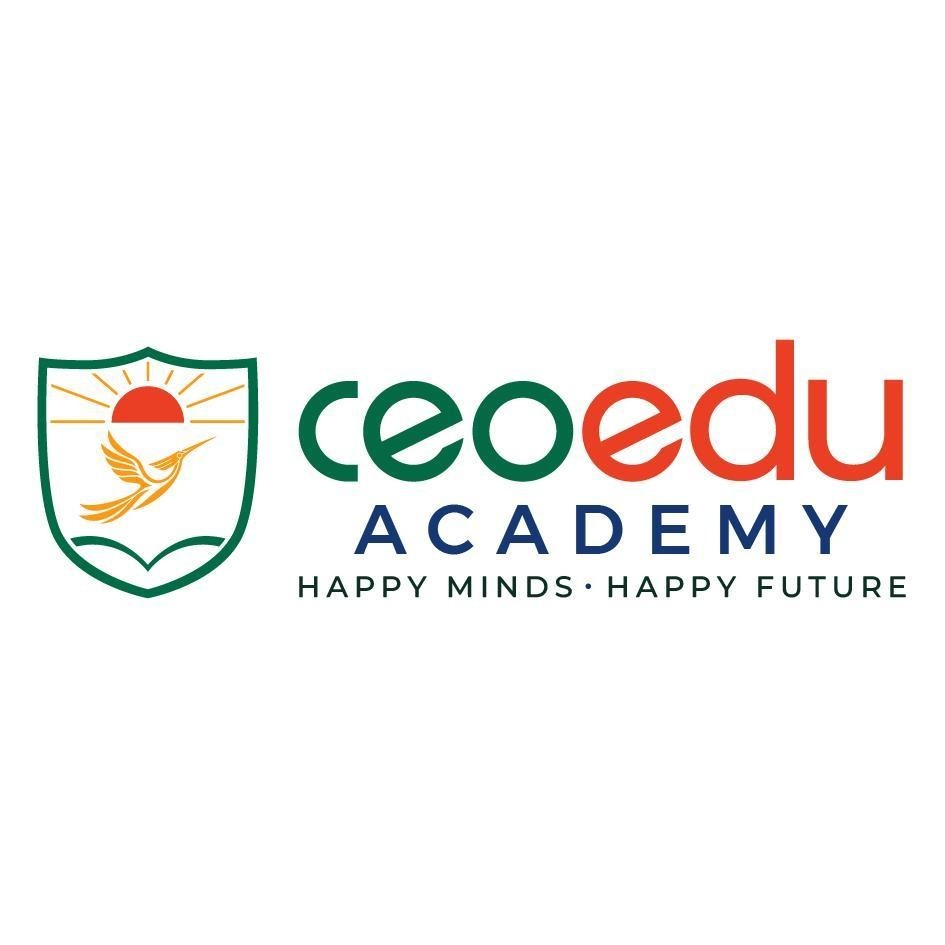 Nhãn hiệu ceoedu ACADEMY HAPPY MINDS . HAPPY FUTURE  của CÔNG TY CỔ PHẦN TẬP ĐOÀN C.E.O, số đơn 4-2026-51079