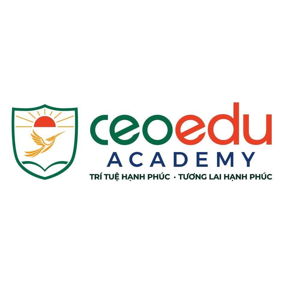 Nhãn hiệu ceoedu ACADEMY TRÍ TUỆ HẠNH PHÚC . TƯƠNG LAI HẠNH PHÚC  của CÔNG TY CỔ PHẦN TẬP ĐOÀN C.E.O, số đơn 4-2026-51081