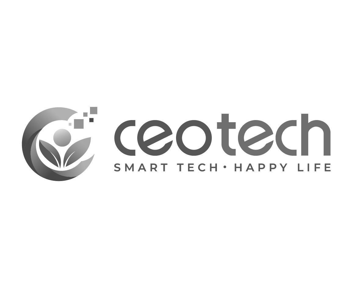 Nhãn hiệu ceotech SMART TECH . HAPPY LIFE  của CÔNG TY CỔ PHẦN TẬP ĐOÀN C.E.O, số đơn 4-2026-51083