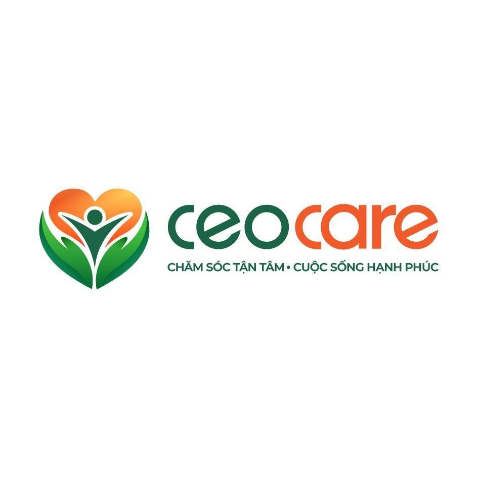 Nhãn hiệu ceocare CHĂM SÓC TẬN TÂM . CUỘC SỐNG HẠNH PHÚC  của CÔNG TY CỔ PHẦN TẬP ĐOÀN C.E.O, số đơn 4-2026-51087