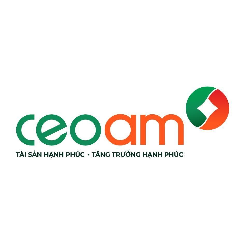 Nhãn hiệu ceoam TÀI SẢN HẠNH PHÚC . TĂNG TRƯỞNG HẠNH PHÚC  của CÔNG TY CỔ PHẦN TẬP ĐOÀN C.E.O, số đơn 4-2026-51088