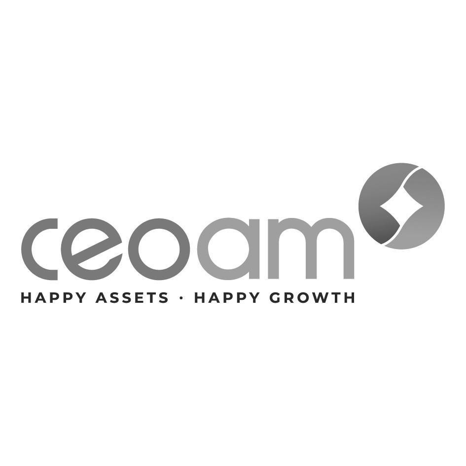 Nhãn hiệu ceoam HAPPY ASSETS . HAPPY GROWTH  của CÔNG TY CỔ PHẦN TẬP ĐOÀN C.E.O, số đơn 4-2026-51089