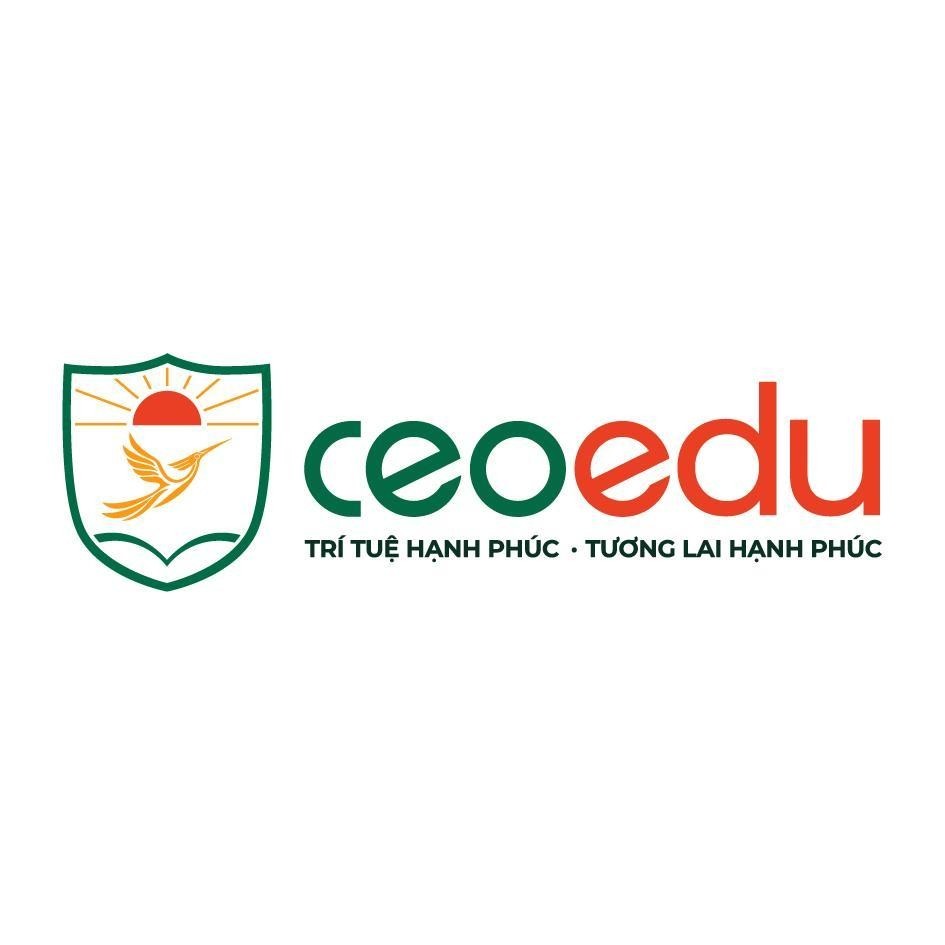 Nhãn hiệu ceoedu TRÍ TUỆ HẠNH PHÚC . TƯƠNG LAI HẠNH PHÚC  của CÔNG TY CỔ PHẦN TẬP ĐOÀN C.E.O, số đơn 4-2026-51090