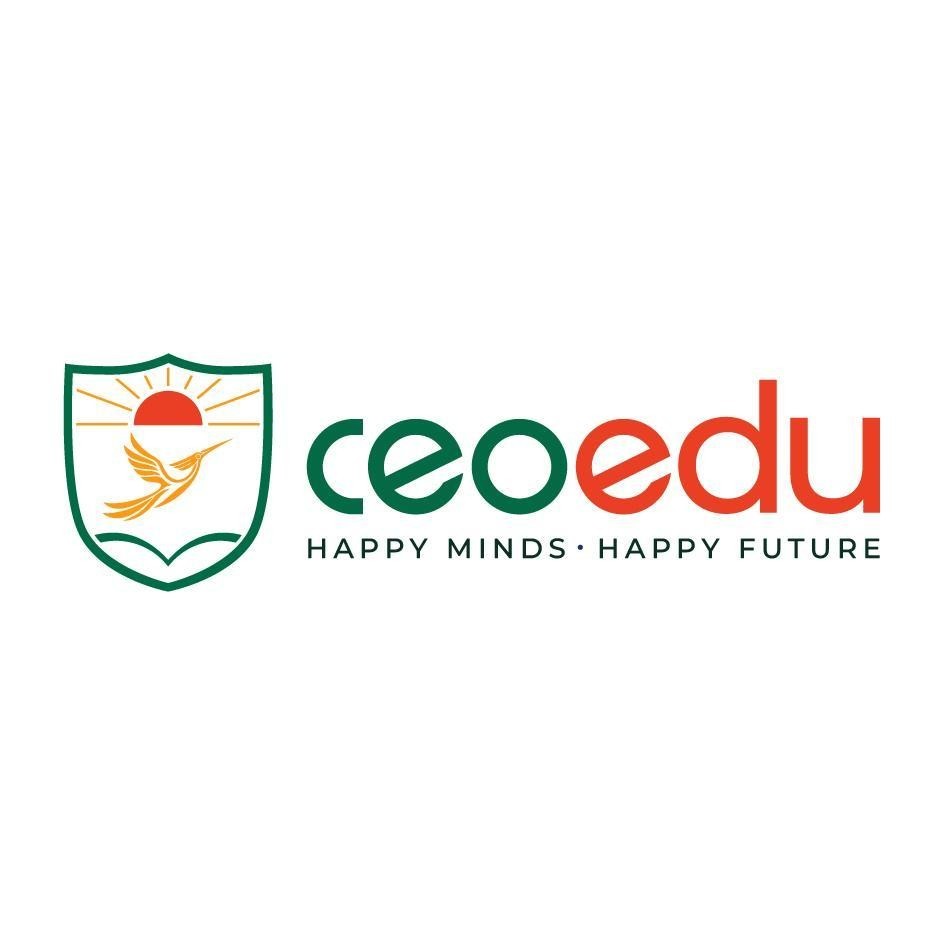 Nhãn hiệu ceoedu HAPPY MINDS . HAPPY FUTURE  của CÔNG TY CỔ PHẦN TẬP ĐOÀN C.E.O, số đơn 4-2026-51091