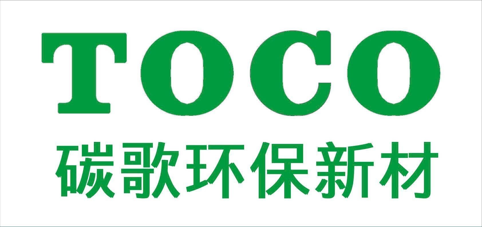 Nhãn hiệu TOCO  của Công Ty TNHH Vật Liệu Xây Dựng Quốc Tế Hoằng Giai, số đơn 4-2026-51114