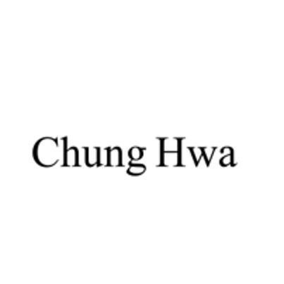 Nhãn hiệu Chung Hwa  của CHINA FIRET PENCIL CO., LTD, số đơn 4-2026-51172