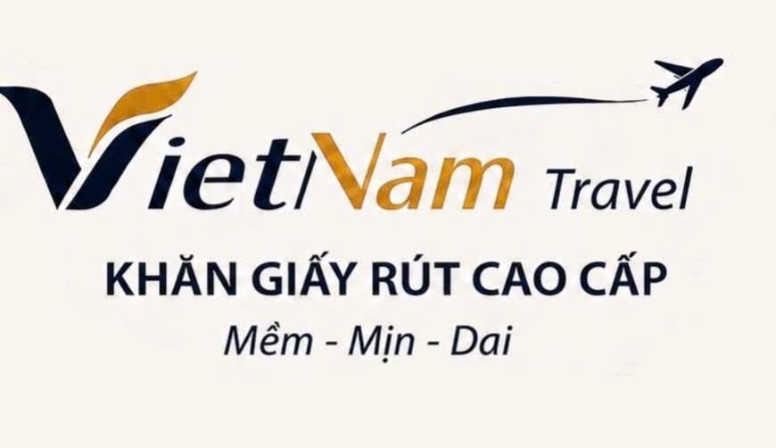 Nhãn hiệu VietNam Travel  của CÔNG TY TNHH THƯƠNG MẠI VÀ SẢN XUẤT NHẬT MINH LONG, số đơn 4-2026-51190