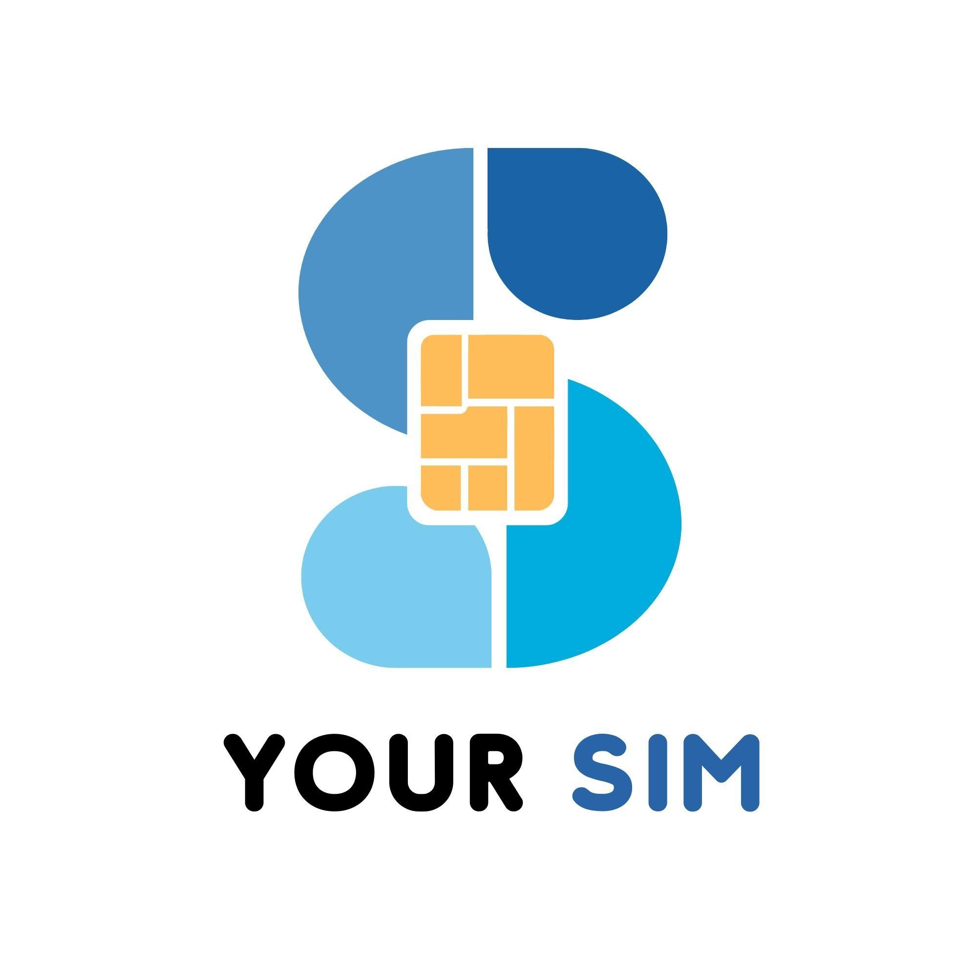 Nhãn hiệu YourSim  của CÔNG TY TNHH THE SIM, số đơn 4-2026-51263