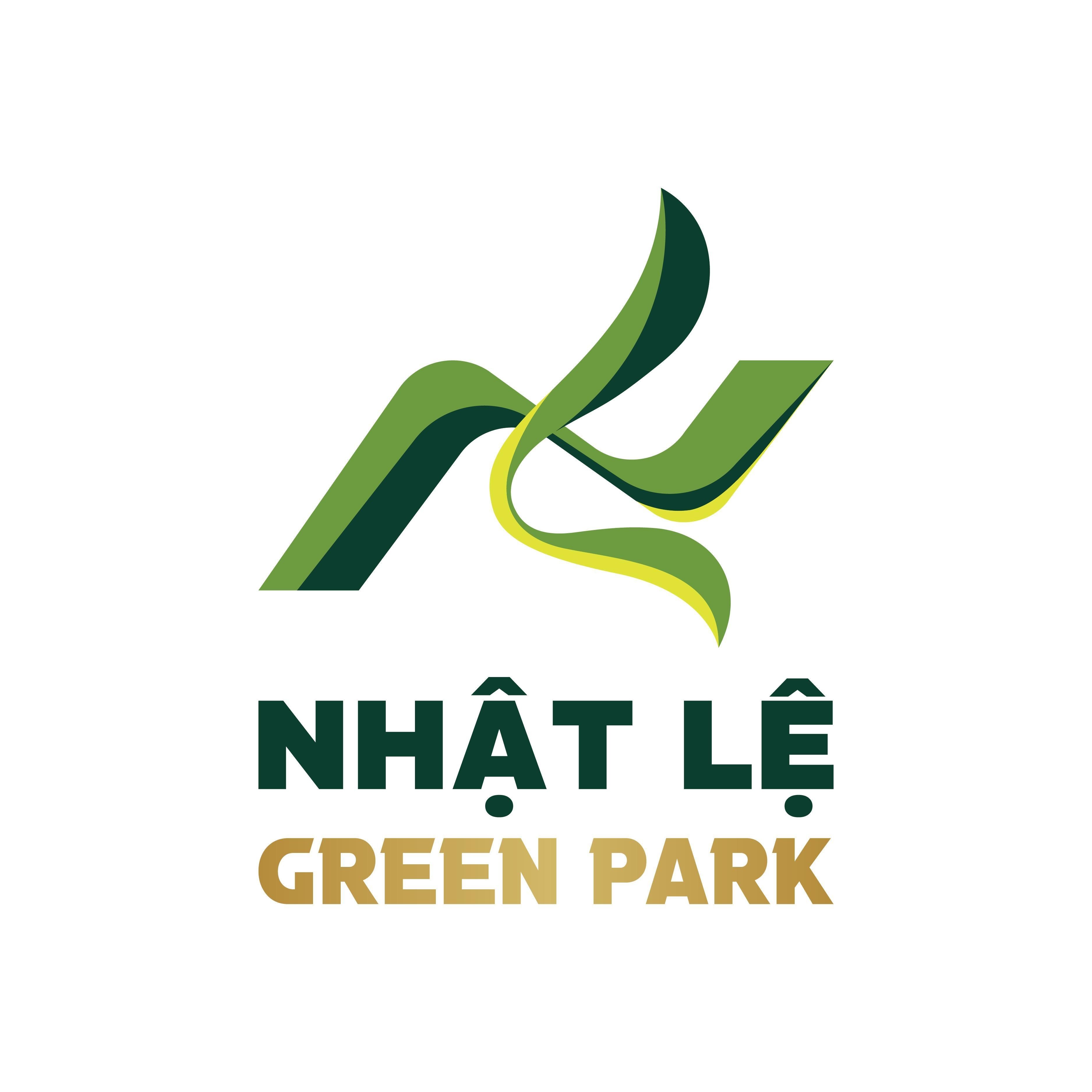 Nhãn hiệu Nhật Lệ Green Park  của CÔNG TY CỔ PHẦN ĐẦU TƯ NNP, số đơn 4-2026-51270