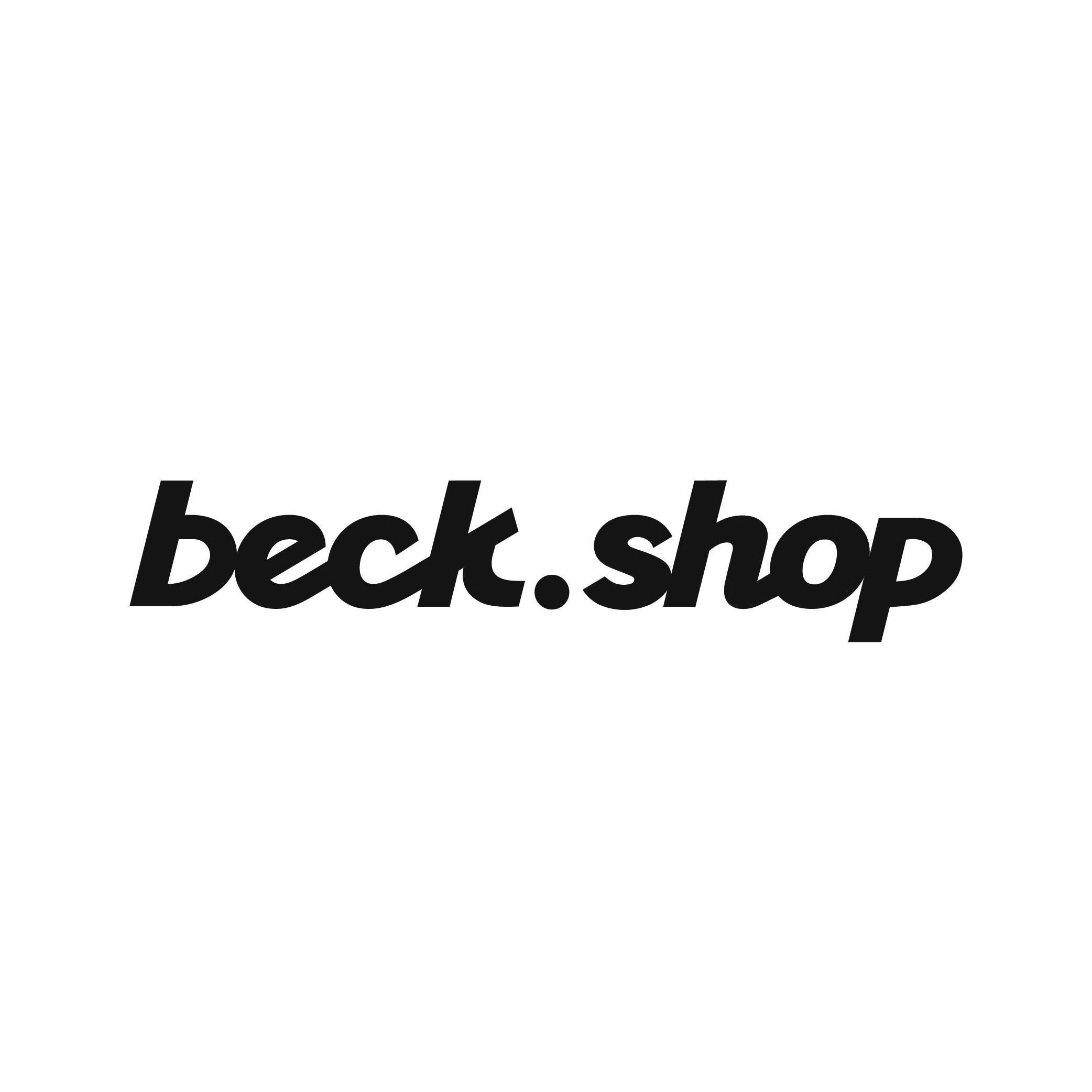 Nhãn hiệu beck.shop  của Vũ Đình Toàn, số đơn 4-2026-51400