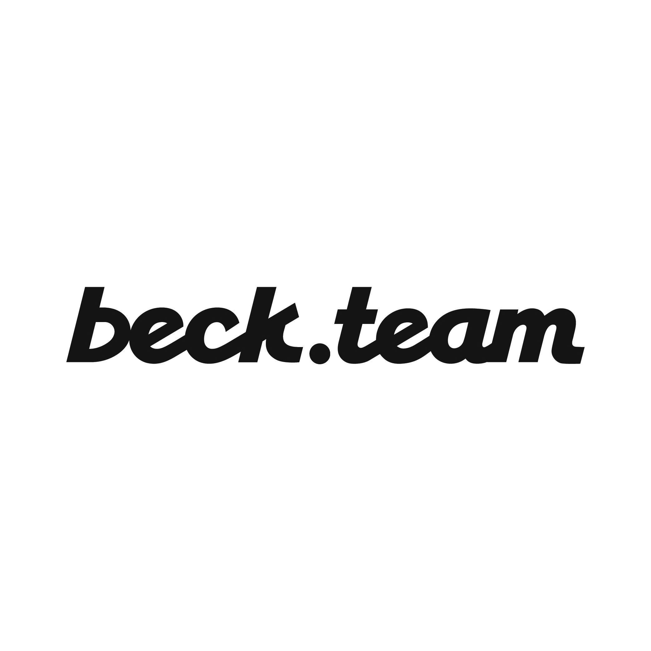 Nhãn hiệu beck.team  của Vũ Đình Toàn, số đơn 4-2026-51402