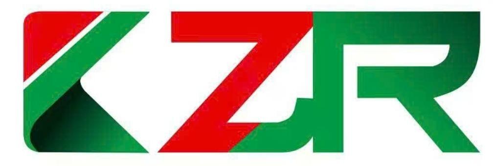 Nhãn hiệu KZR  của CÔNG TY TNHH CÔNG NGHỆ CHÍNH HÒA VINH THỊNH VIỆT NAM, số đơn 4-2026-51404