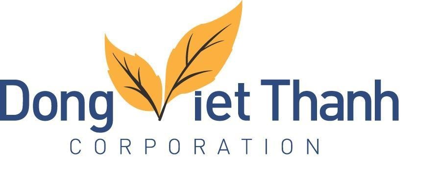 Nhãn hiệu Dong Viet Thanh CORPORATION  của CÔNG TY CỔ PHẦN ĐỒNG VIỆT THÀNH, số đơn 4-2026-51415