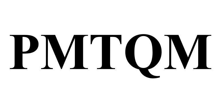 Nhãn hiệu PMTQM  của CÔNG TY CỔ PHẦN PMT. QUANG MINH, số đơn 4-2026-51458