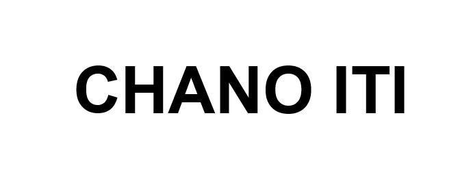 Nhãn hiệu CHANO ITI  của Sign Element Industrial Company Limited, số đơn 4-2026-51464