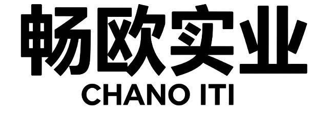 Nhãn hiệu CHANO ITI [chang: mượt mà; ou: ô; shi: chân thành; ye: doanh nghiệp]  của Sign Element Industrial Company Limited, số đơn 4-2026-51466