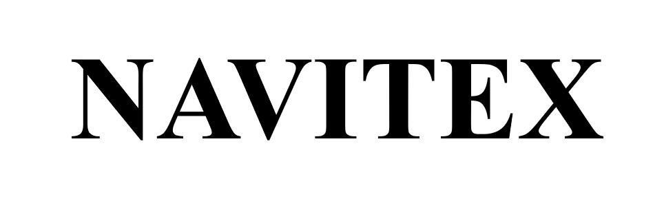 Nhãn hiệu NAVITEX  của CÔNG TY TNHH ĐỊNH HƯỚNG CÔNG NGHỆ, số đơn 4-2026-51476