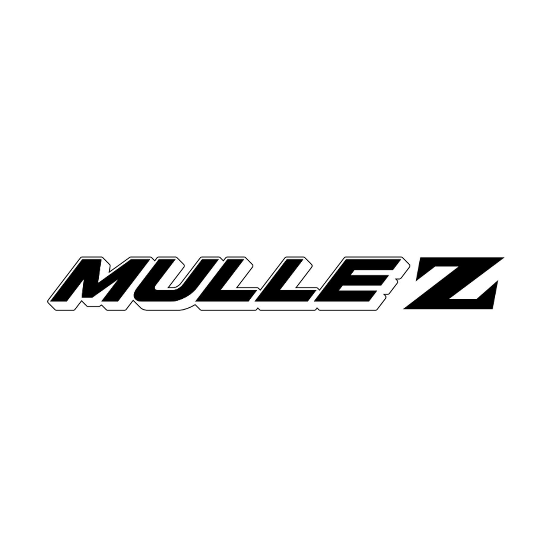 Nhãn hiệu MULLE Z  của Lê Đức Huy, số đơn 4-2026-51487