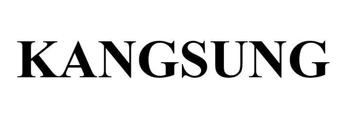 Nhãn hiệu KANGSUNG  của TRẦN HỒNG PHÁT, số đơn 4-2026-51562