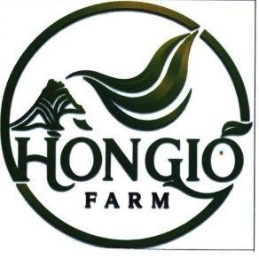 Nhãn hiệu HÒN GIÓ FARM  của HỘ KINH DOANH HÒN GIÓ FARM, số đơn 4-2026-51577