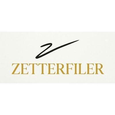 Nhãn hiệu Z ZETTERFILER  của Phạm Trí Anh, số đơn 4-2026-51626