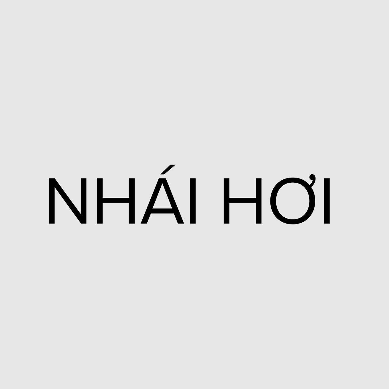 Nhãn hiệu NHÁI HƠI  của Đinh Đức Nguyên, số đơn 4-2026-51639