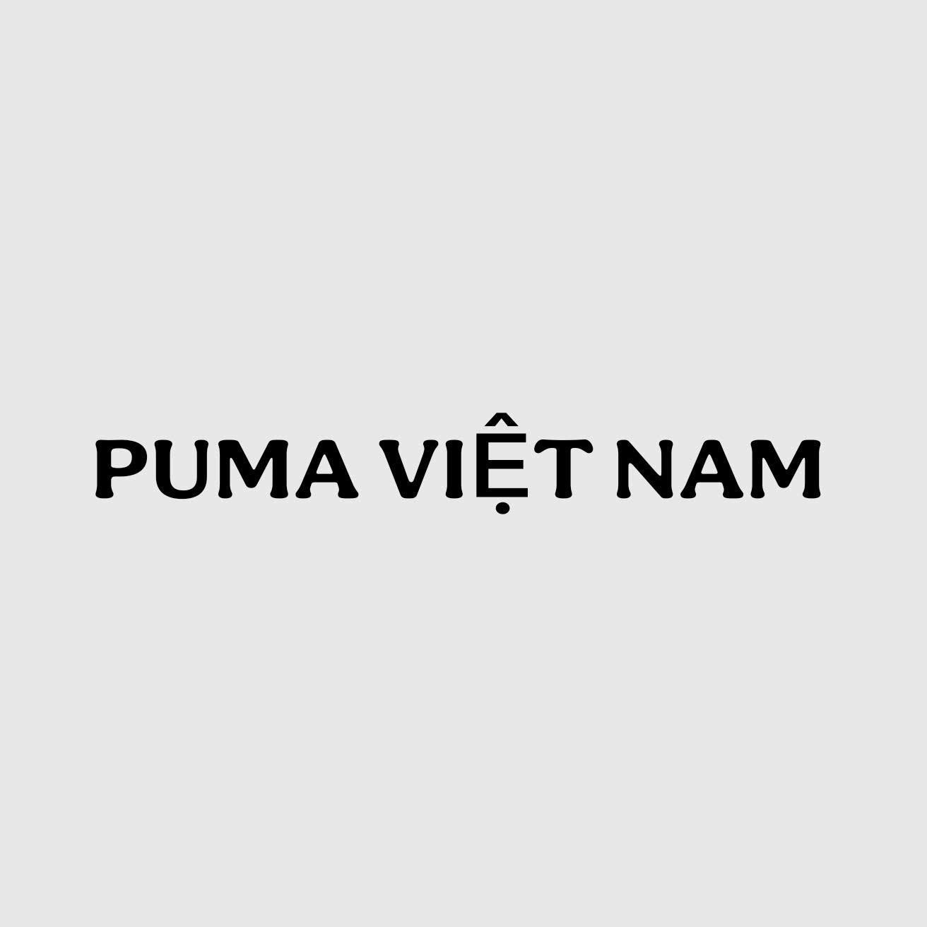 Nhãn hiệu PUMA VIỆT NAM  của Đinh Đức Nguyên, số đơn 4-2026-51641
