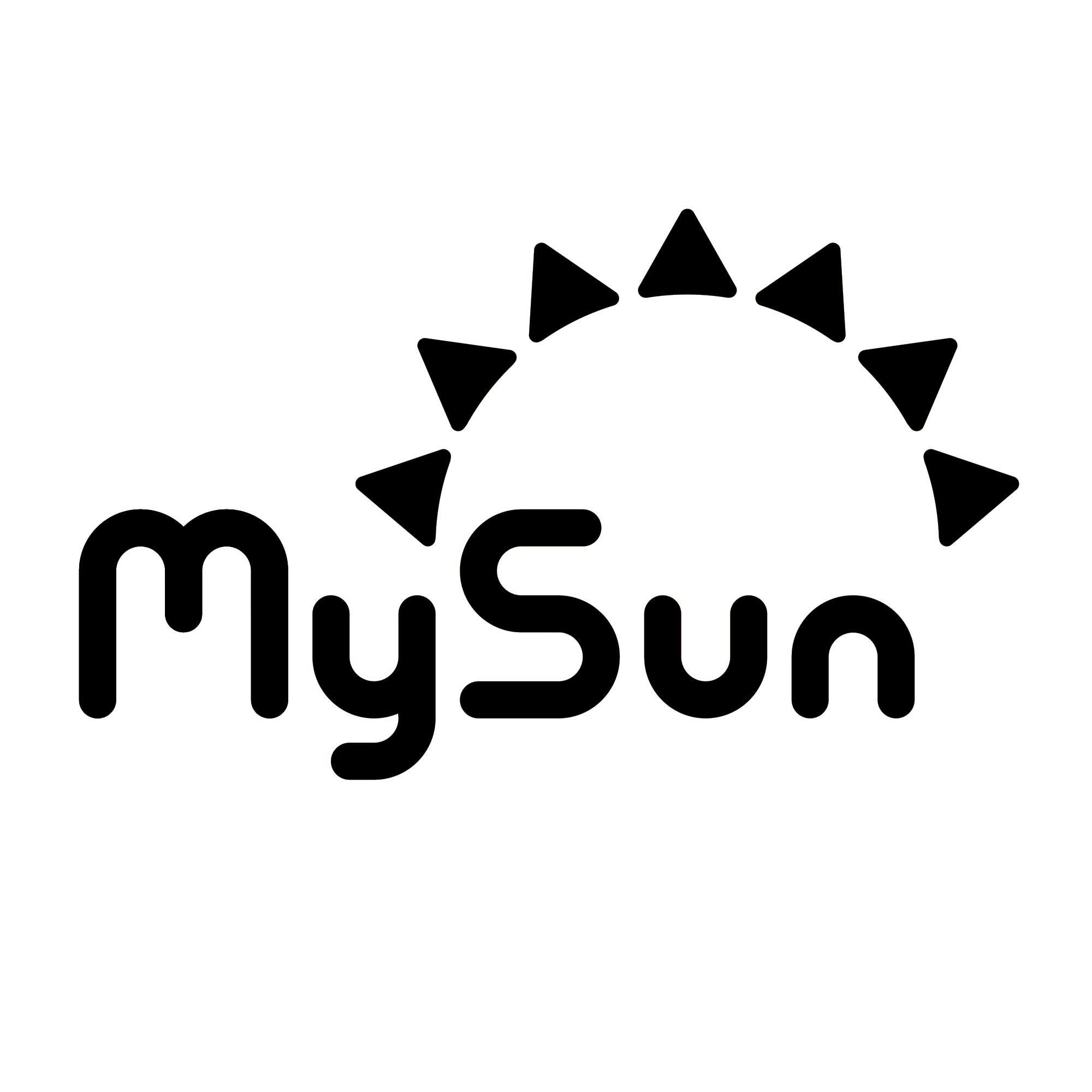 Nhãn hiệu MySun  của Nguyễn Văn Ngân, số đơn 4-2026-51642