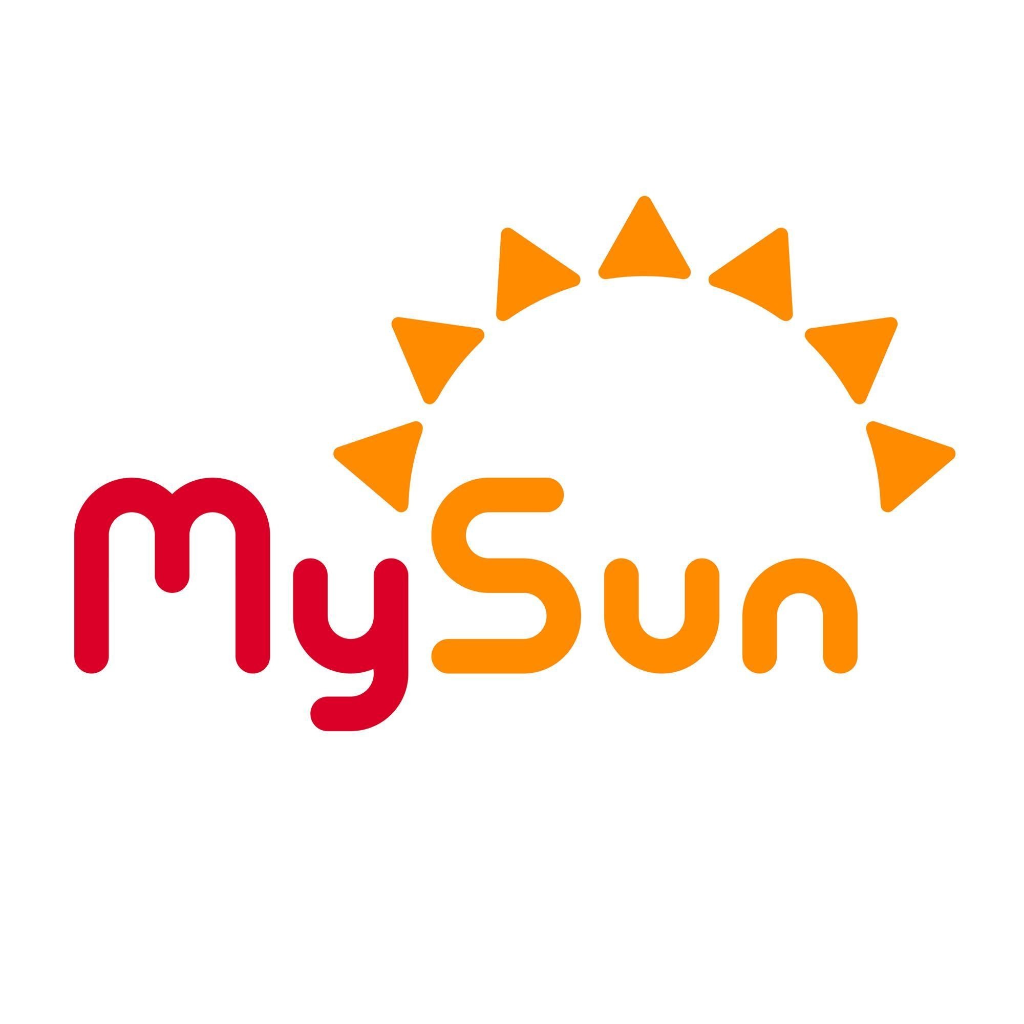 Nhãn hiệu MySun  của Nguyễn Văn Ngân, số đơn 4-2026-51643
