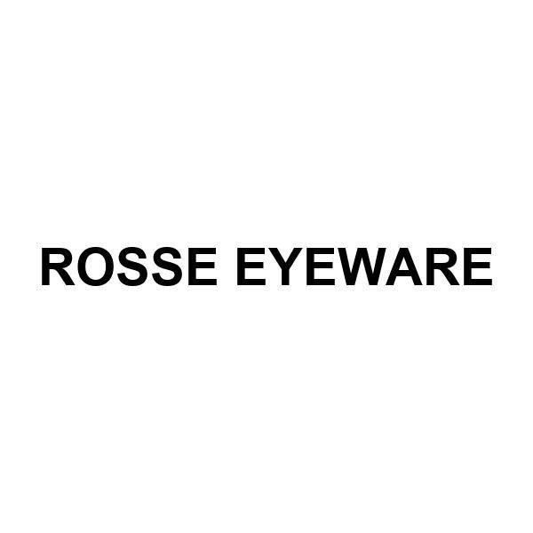 ROSSE EYEWARE 