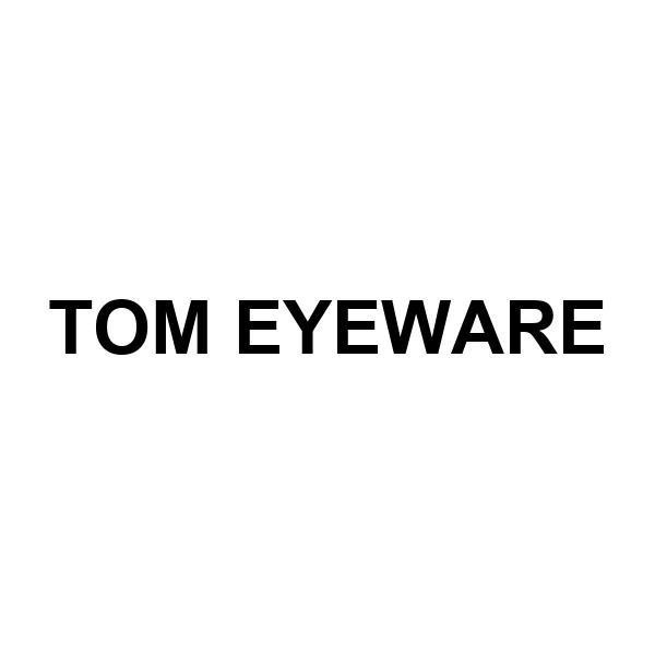 TOM EYEWARE 