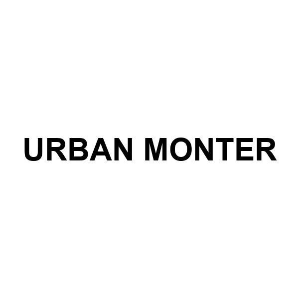 Nhãn hiệu URBAN MONTER  của CÔNG TY TNHH NHẬT HOÀNH OPTIC, số đơn 4-2026-51666